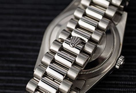 rolex watch bracelet clasp